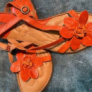 Born Sandals